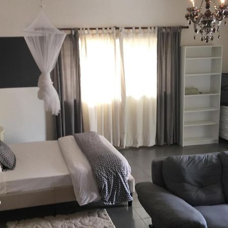 Hotel Le Littoral Des Almadies Ντακάρ Εξωτερικό φωτογραφία