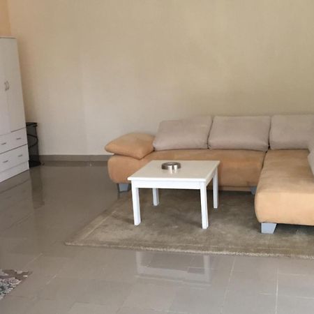 Hotel Le Littoral Des Almadies Ντακάρ Εξωτερικό φωτογραφία