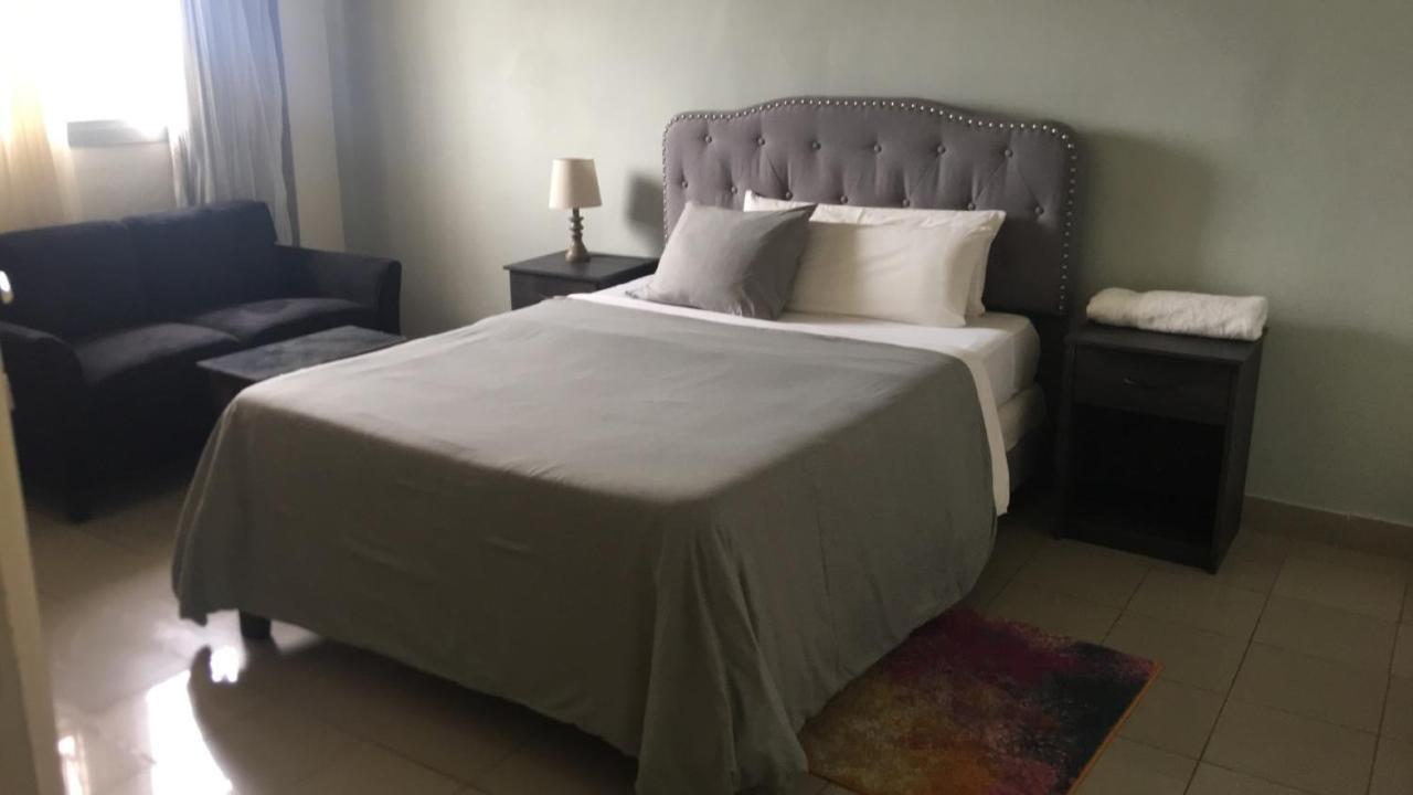 Hotel Le Littoral Des Almadies Ντακάρ Εξωτερικό φωτογραφία