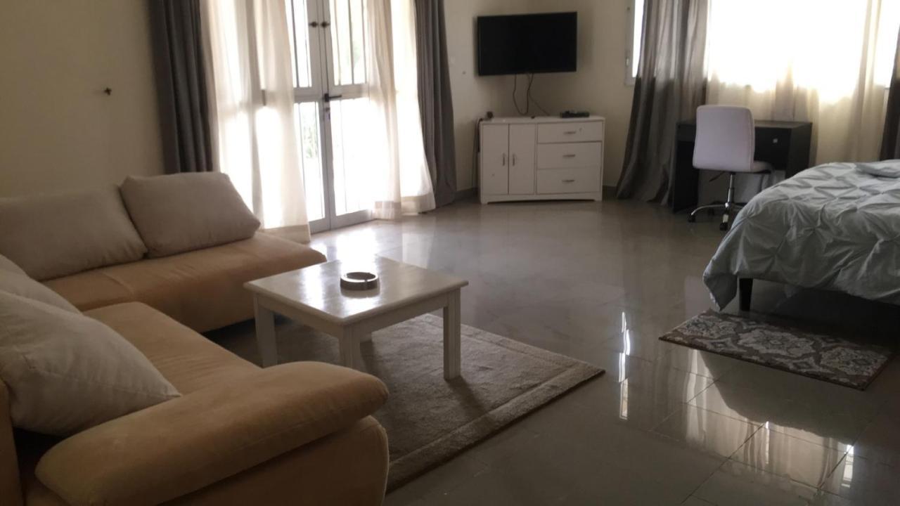 Hotel Le Littoral Des Almadies Ντακάρ Εξωτερικό φωτογραφία