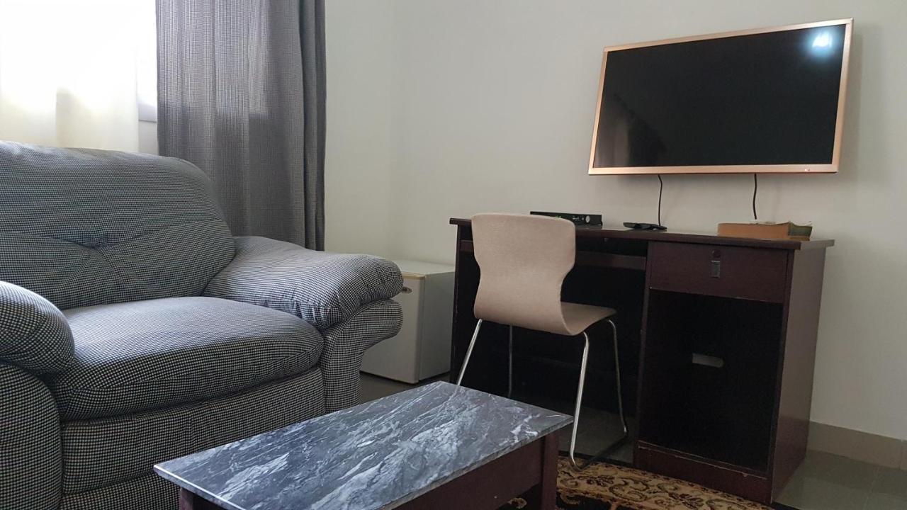 Hotel Le Littoral Des Almadies Ντακάρ Εξωτερικό φωτογραφία