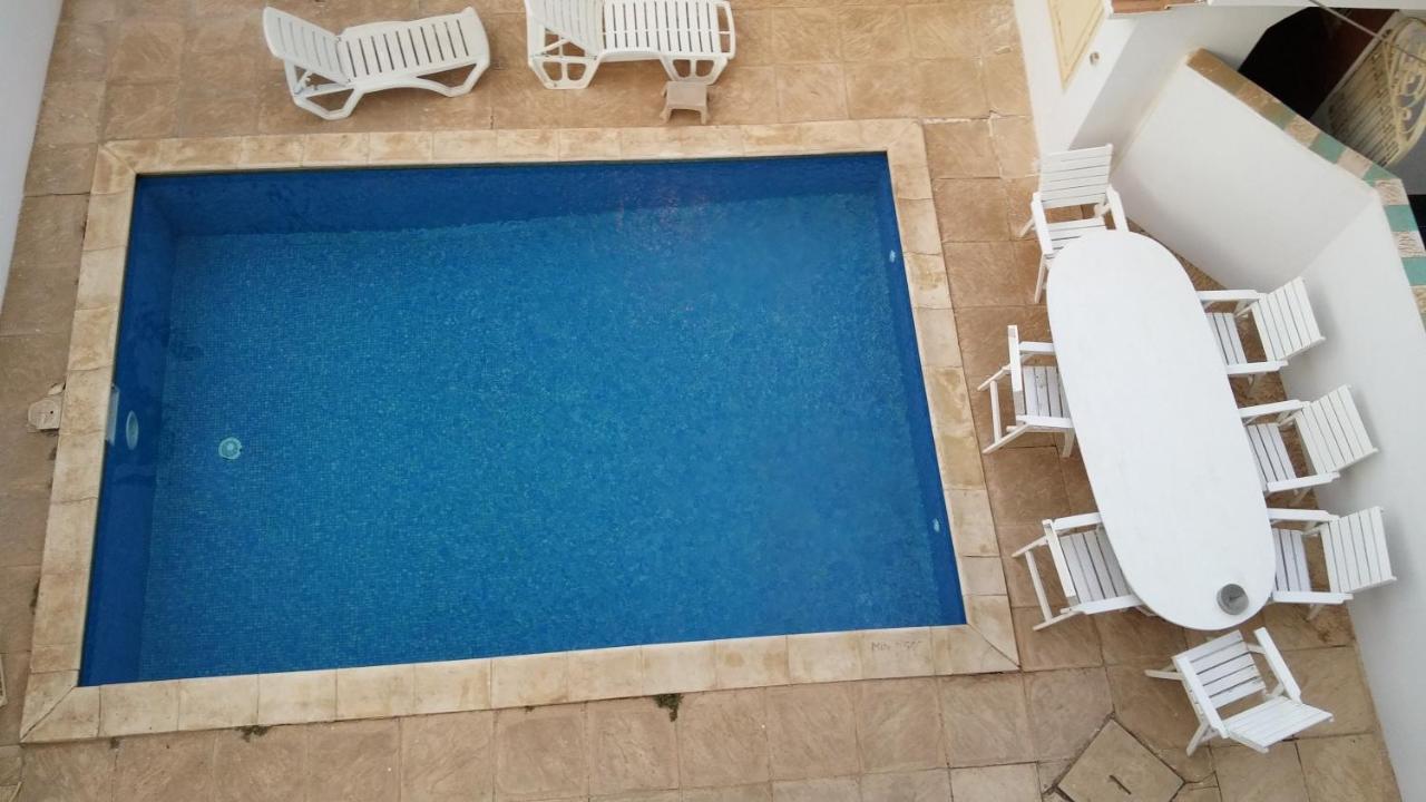 Hotel Le Littoral Des Almadies Ντακάρ Δωμάτιο φωτογραφία