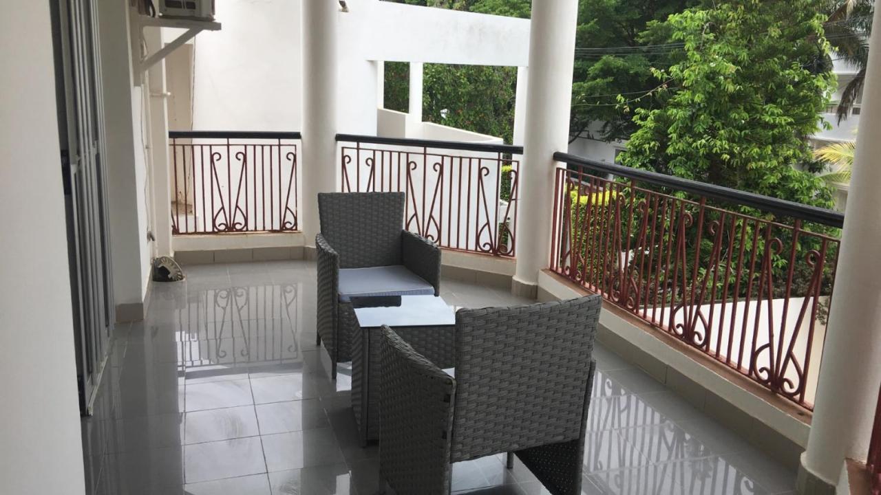 Hotel Le Littoral Des Almadies Ντακάρ Εξωτερικό φωτογραφία