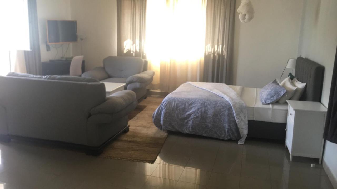 Hotel Le Littoral Des Almadies Ντακάρ Εξωτερικό φωτογραφία