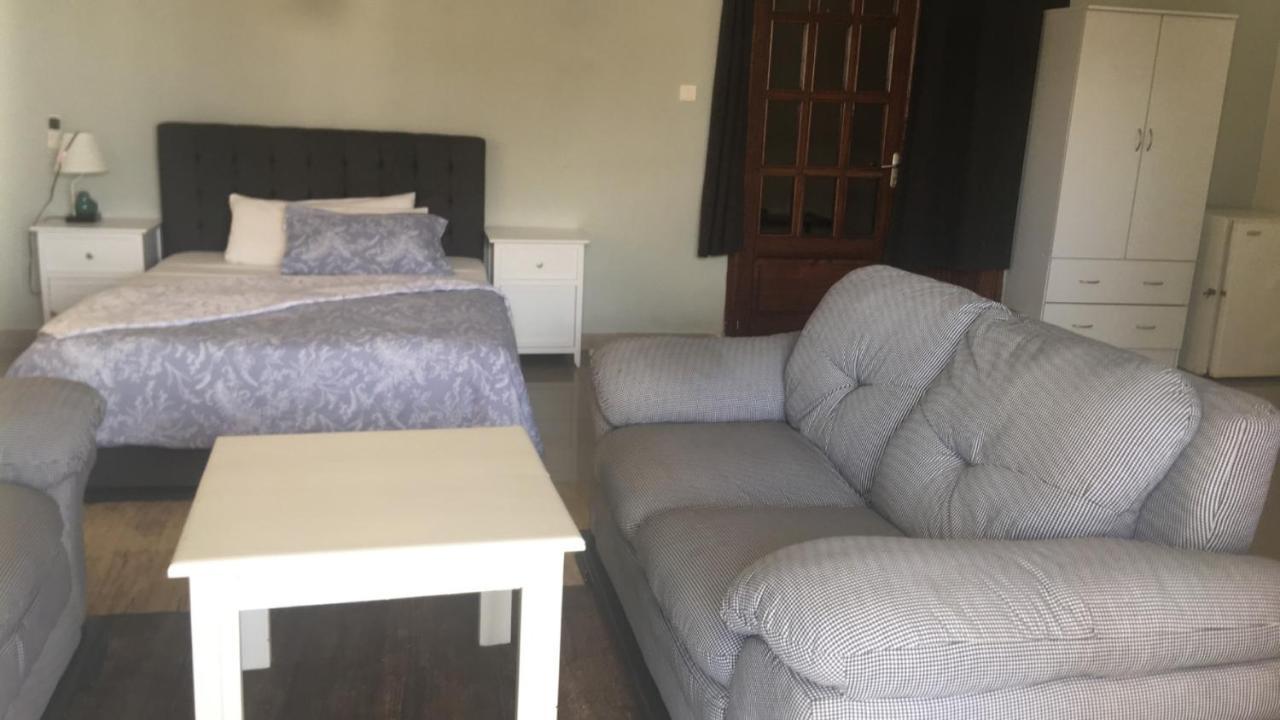 Hotel Le Littoral Des Almadies Ντακάρ Εξωτερικό φωτογραφία