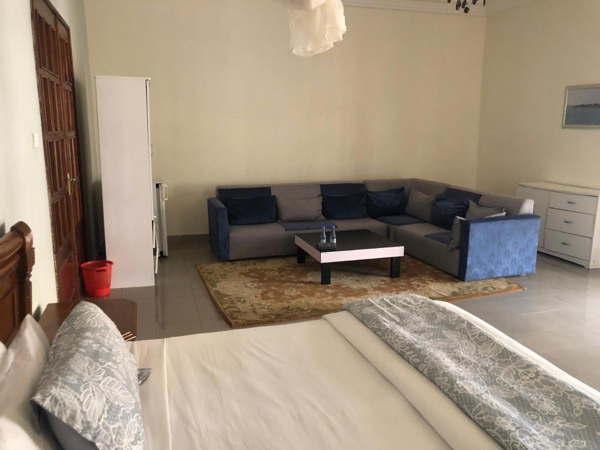 Hotel Le Littoral Des Almadies Ντακάρ Εξωτερικό φωτογραφία