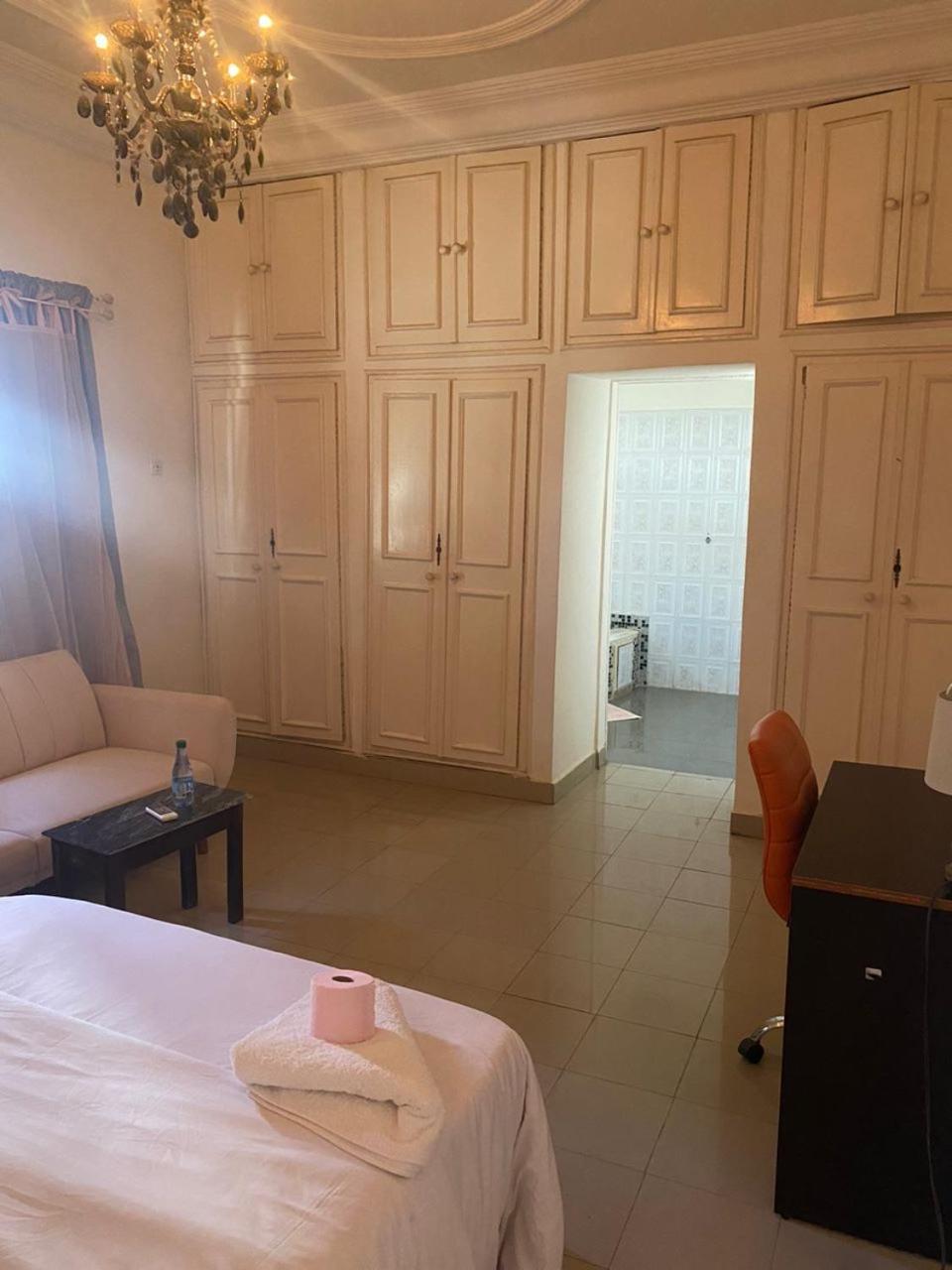 Hotel Le Littoral Des Almadies Ντακάρ Εξωτερικό φωτογραφία