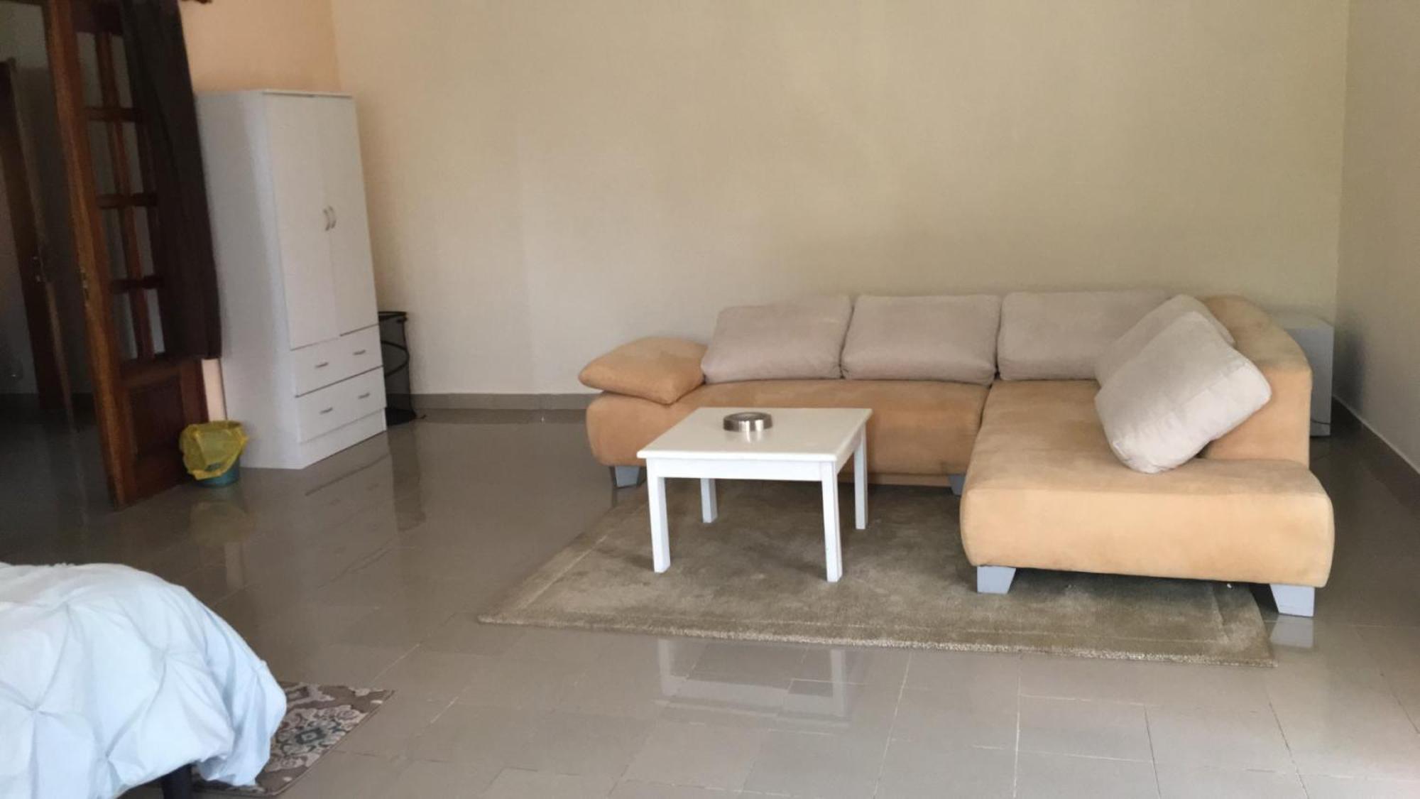 Hotel Le Littoral Des Almadies Ντακάρ Εξωτερικό φωτογραφία